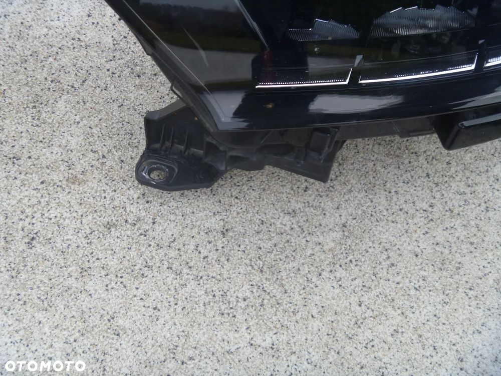 OPEL MOKKA II LAMPA FULL LED PRAWA LEWA ORYGINAŁ EUROPA - 8