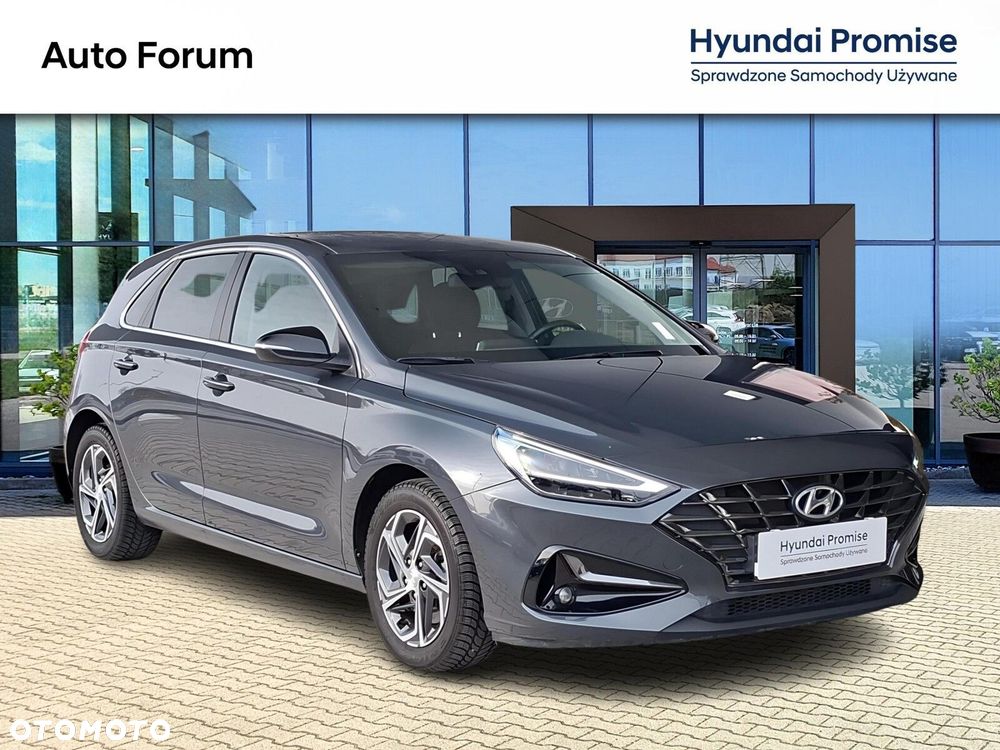 Hyundai i30 1.0 T-GDI Smart - 7