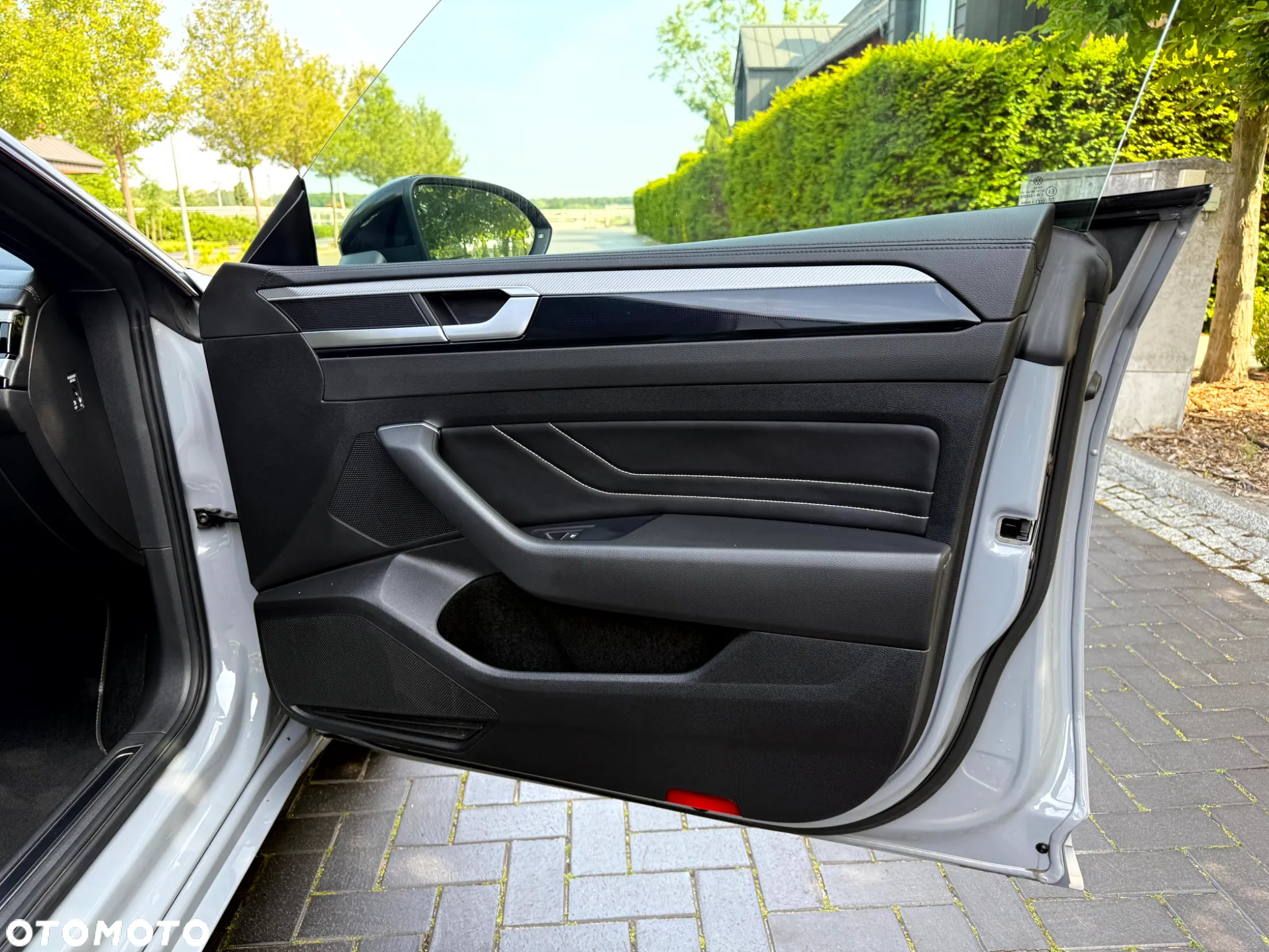 Volkswagen Arteon 2.0 TSI R-Line DSG - 30