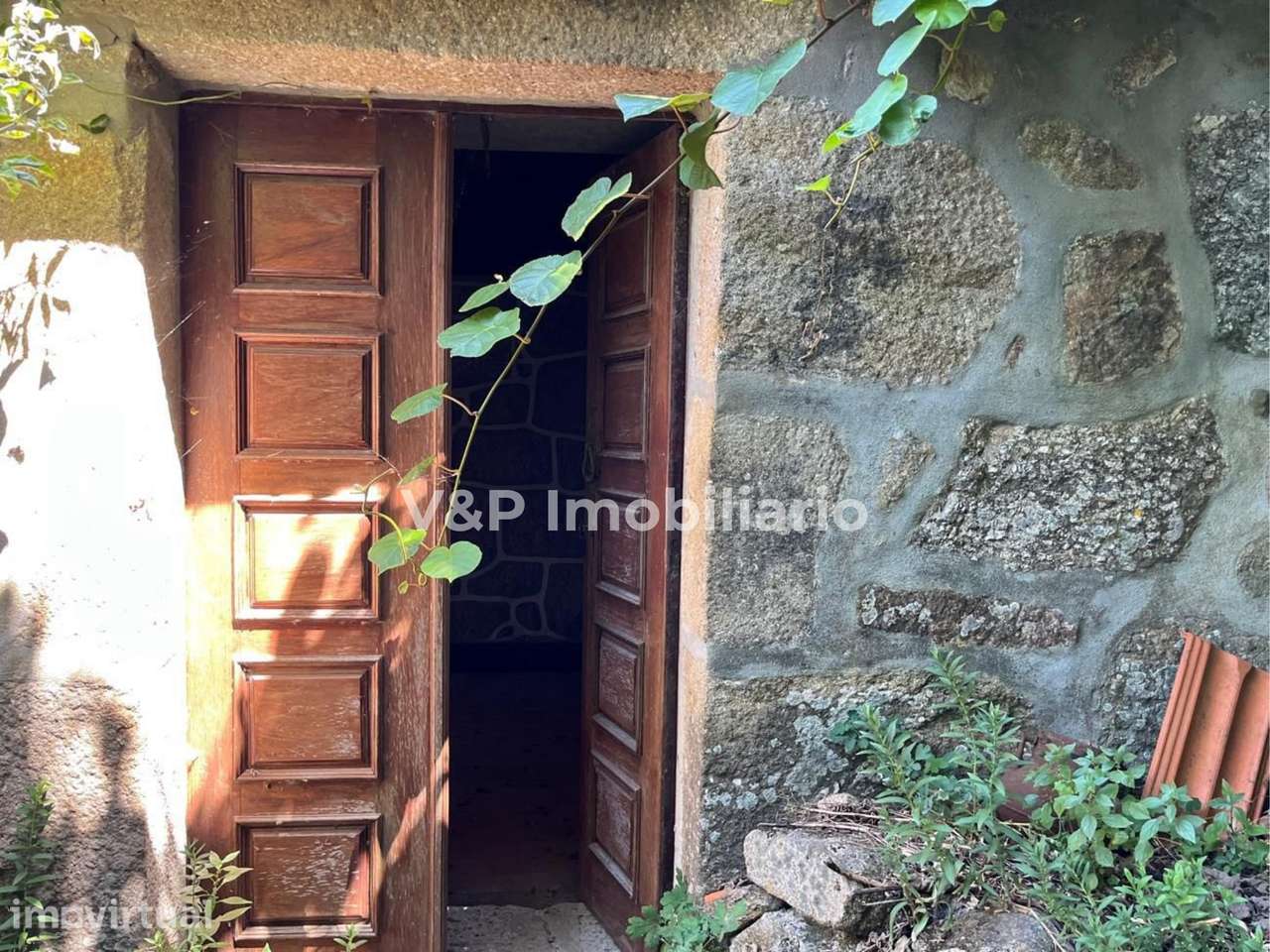 Quinta em Santa Maria de Cárquere - Grande imagem: 2/25