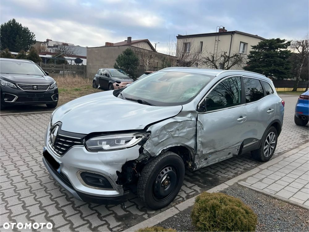 Renault Kadjar 1.3 TCe FAP Intens - 7