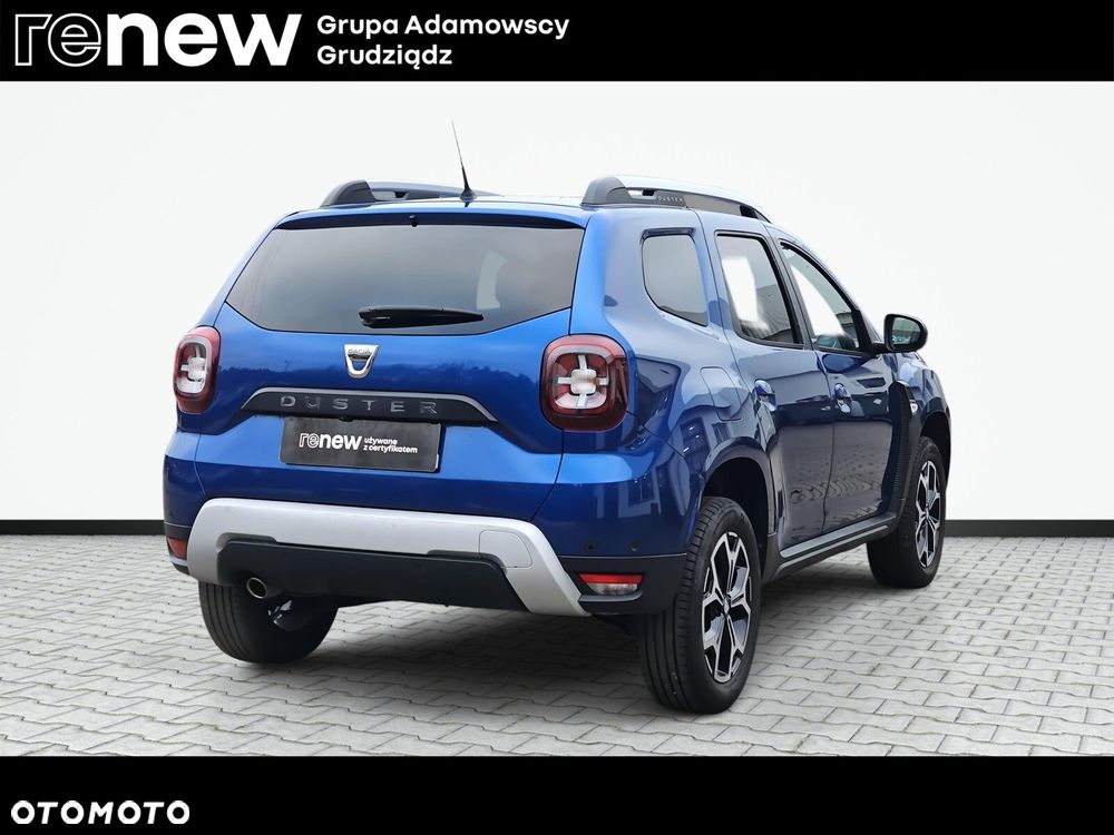 Dacia Duster 1.0 TCe SL Celebration - 2