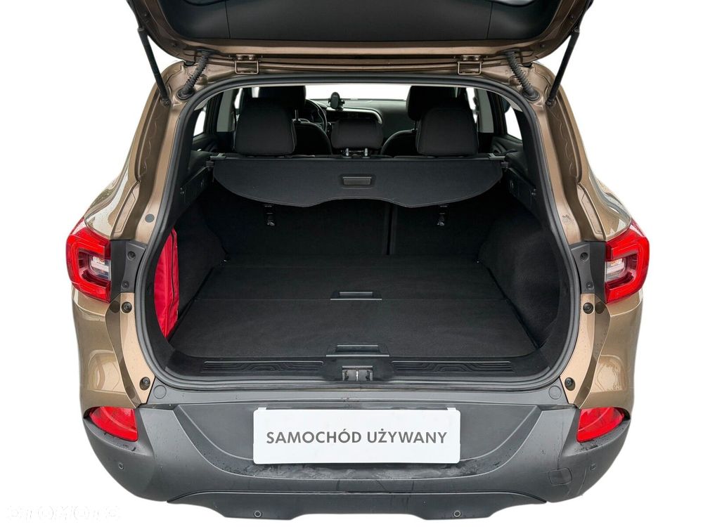 Renault Kadjar 1.2 Energy TCe Intens - 11
