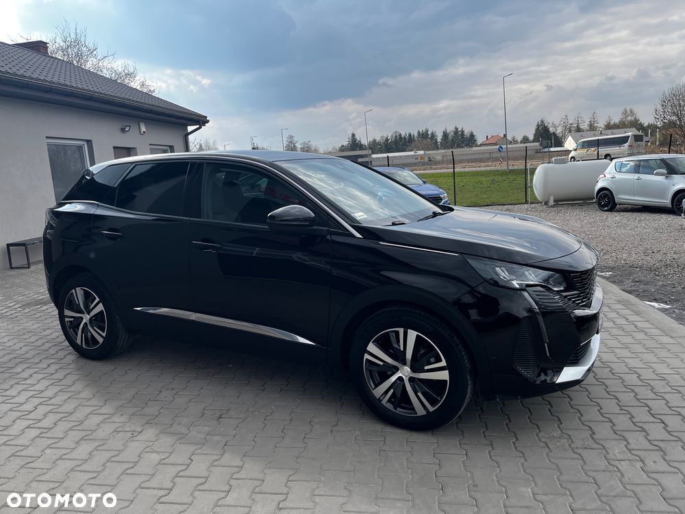 Peugeot 3008 - 15