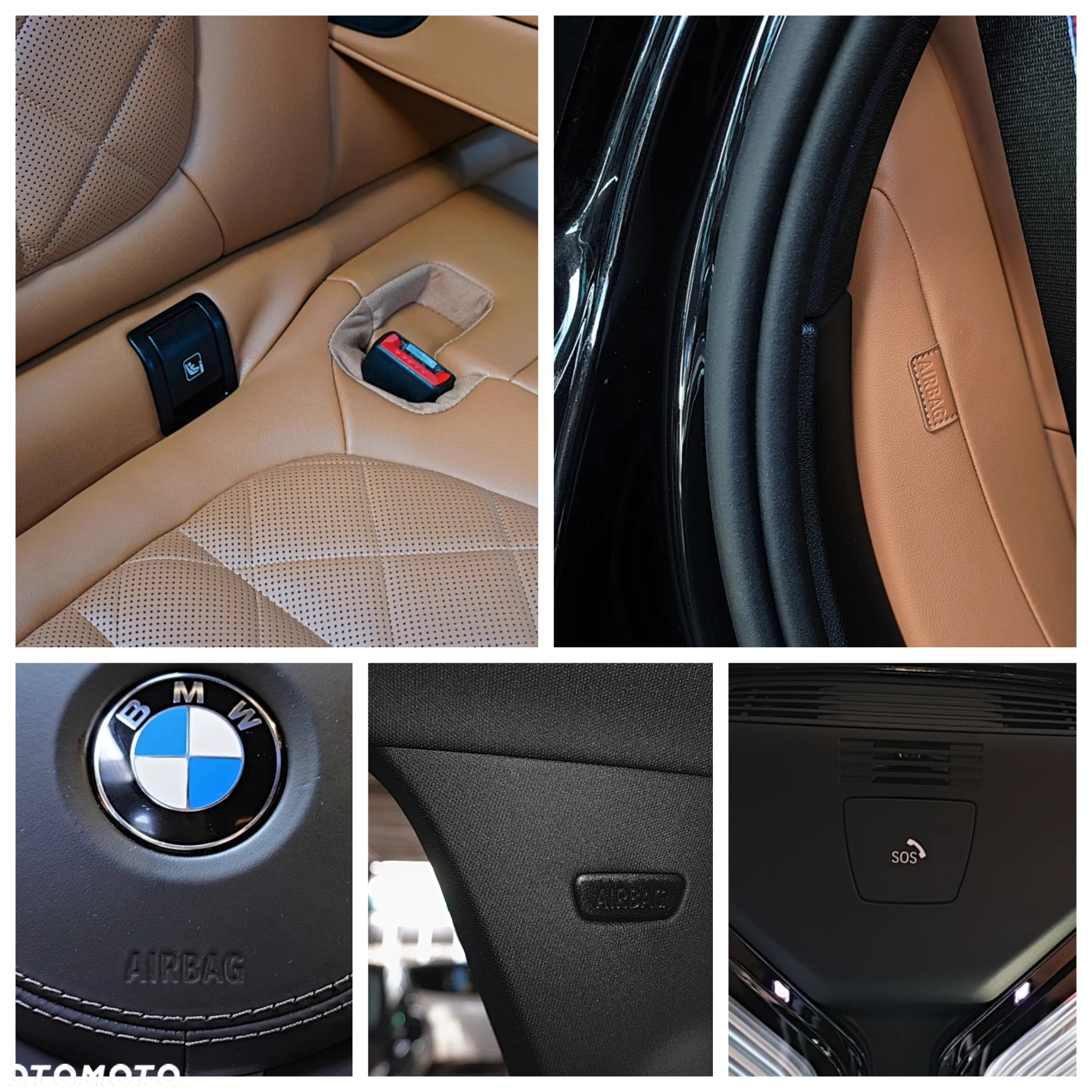 BMW X5 xDrive30d - 33