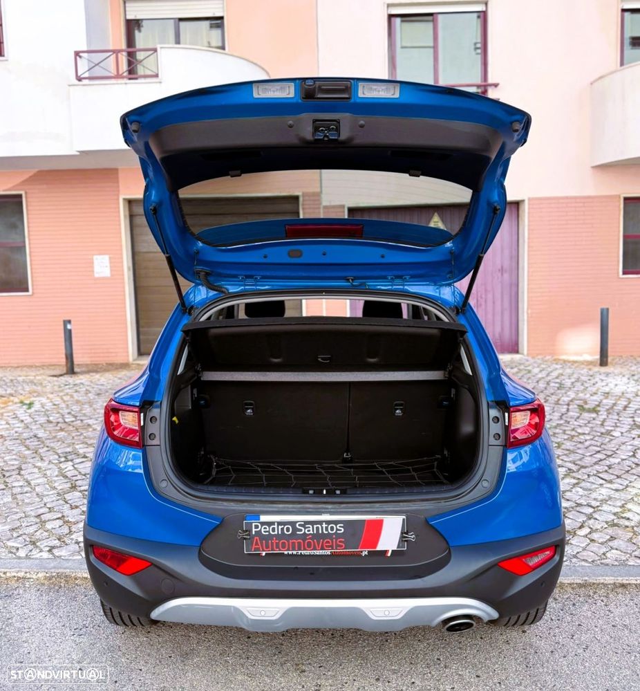 Kia Stonic 1.2 Move - 20