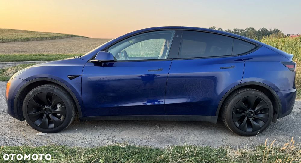 Tesla Model Y - 1