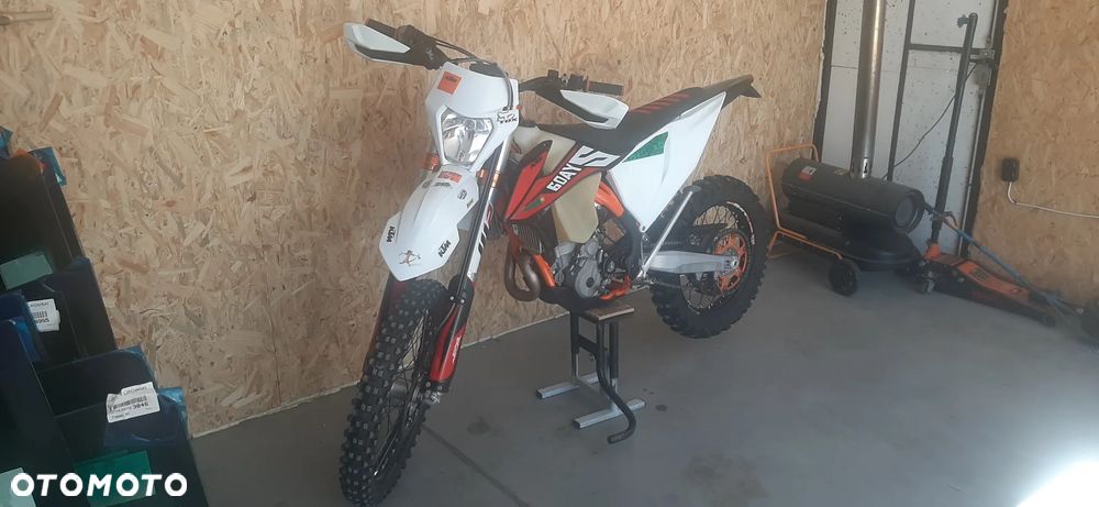 KTM EXC 350 - 11