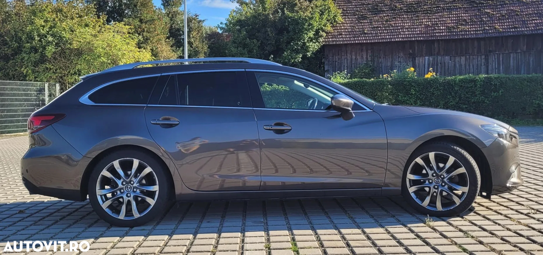 Mazda 6 - 3