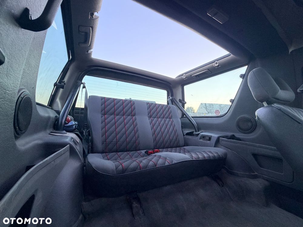 Opel Frontera 2.0 Sport - 25