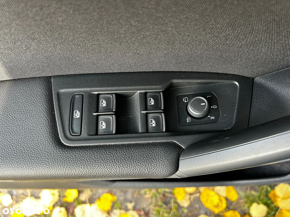 Volkswagen Tiguan 1.5 TSI EVO Elegance DSG - 27