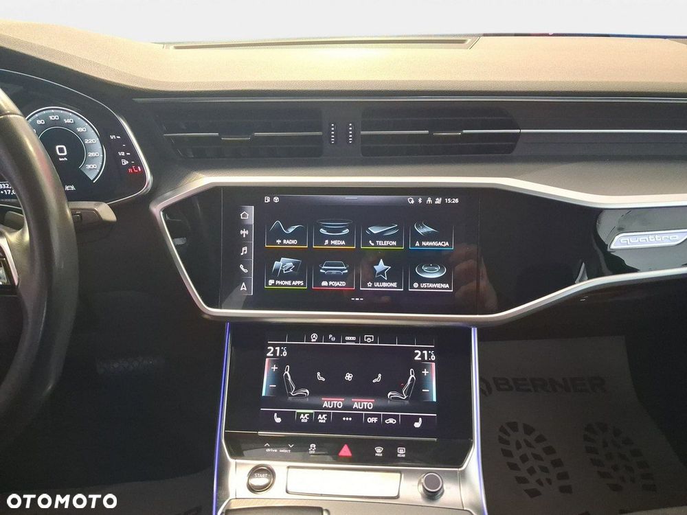 Audi A6 Limousine - 18