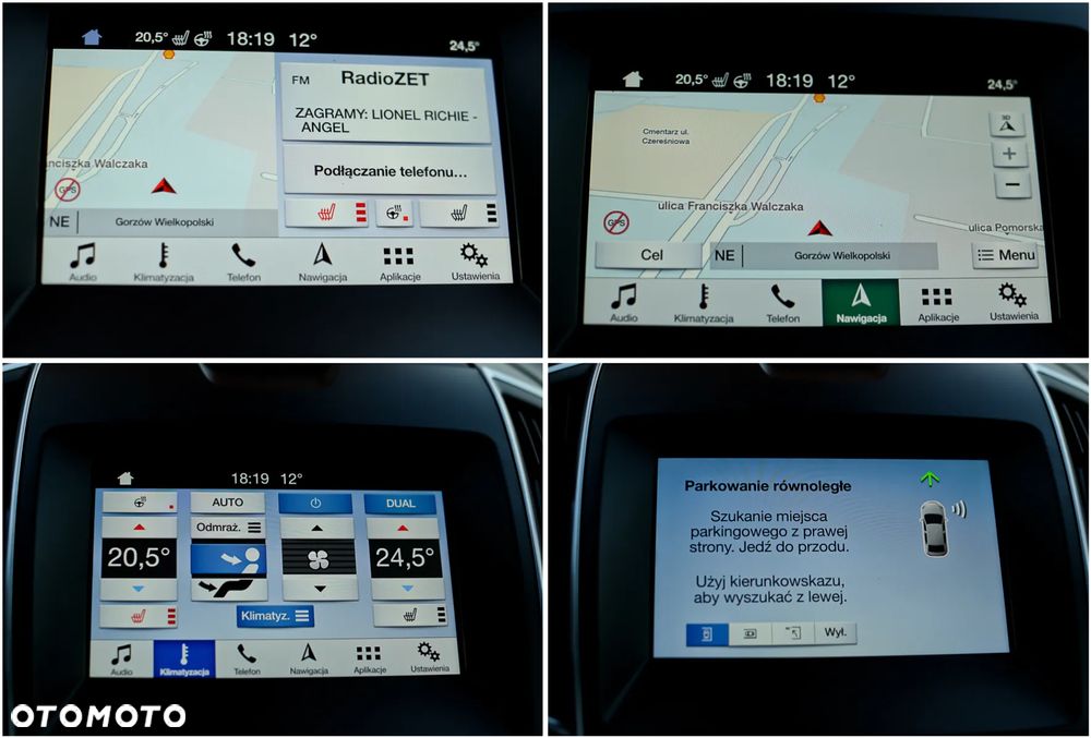 Ford Galaxy 2.0 TDCi Bi-Turbo Titanium PowerShift - 36