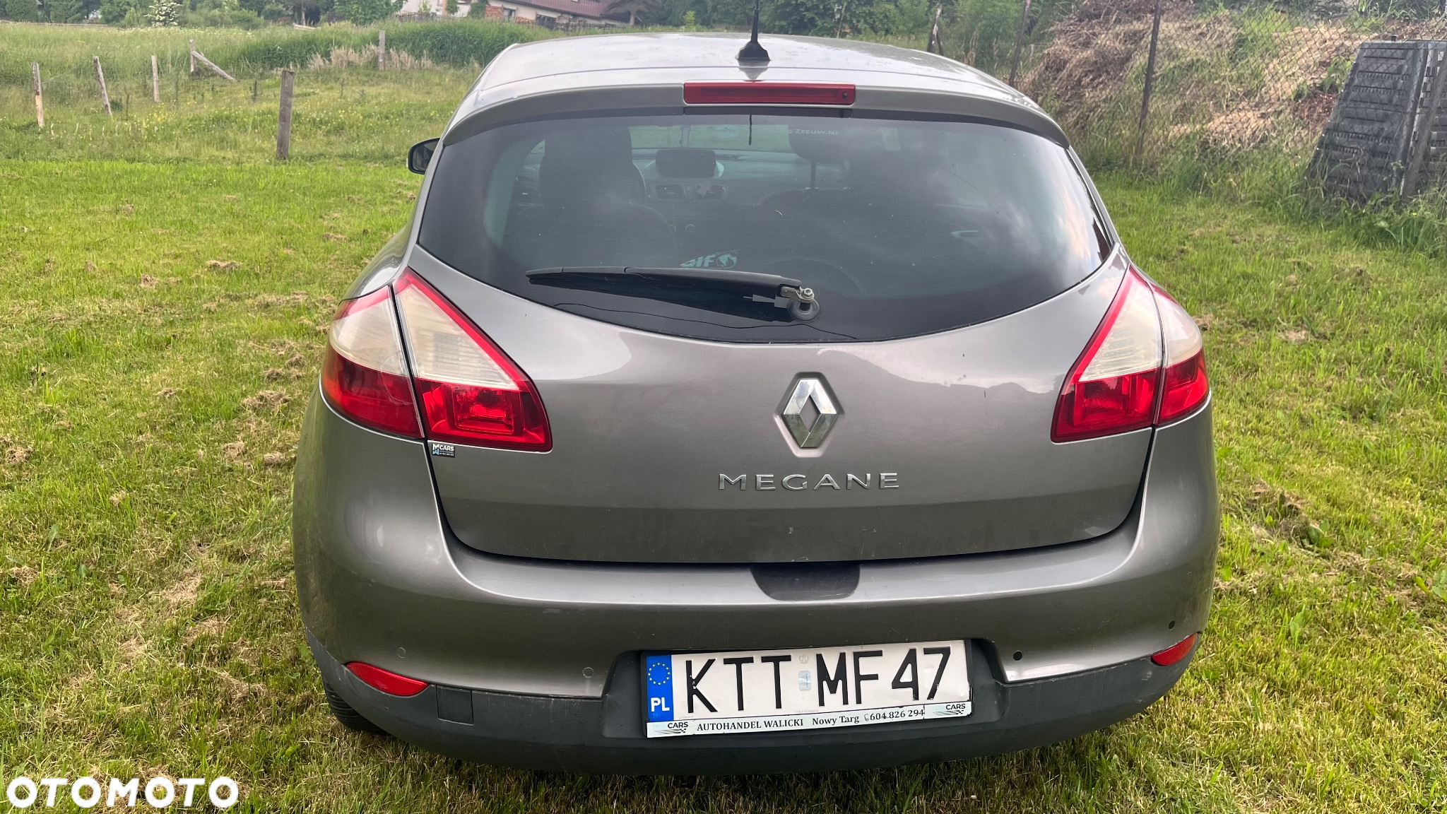 Renault Megane - 6