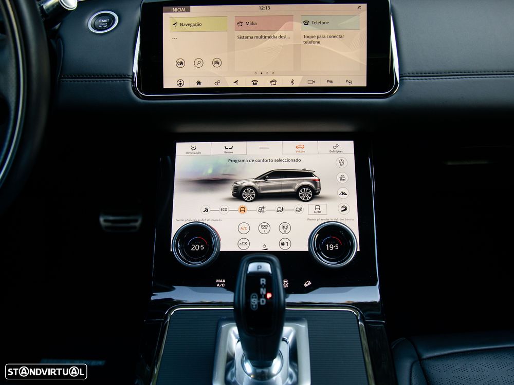 Land Rover Range Rover Evoque - 33