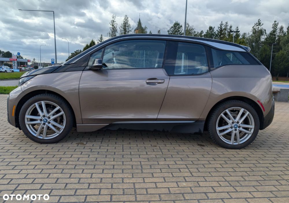 BMW i3 - 5