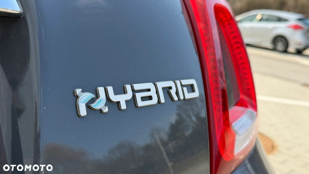 Fiat 500 1.0 GSE Hybrid Dolcevita - 12