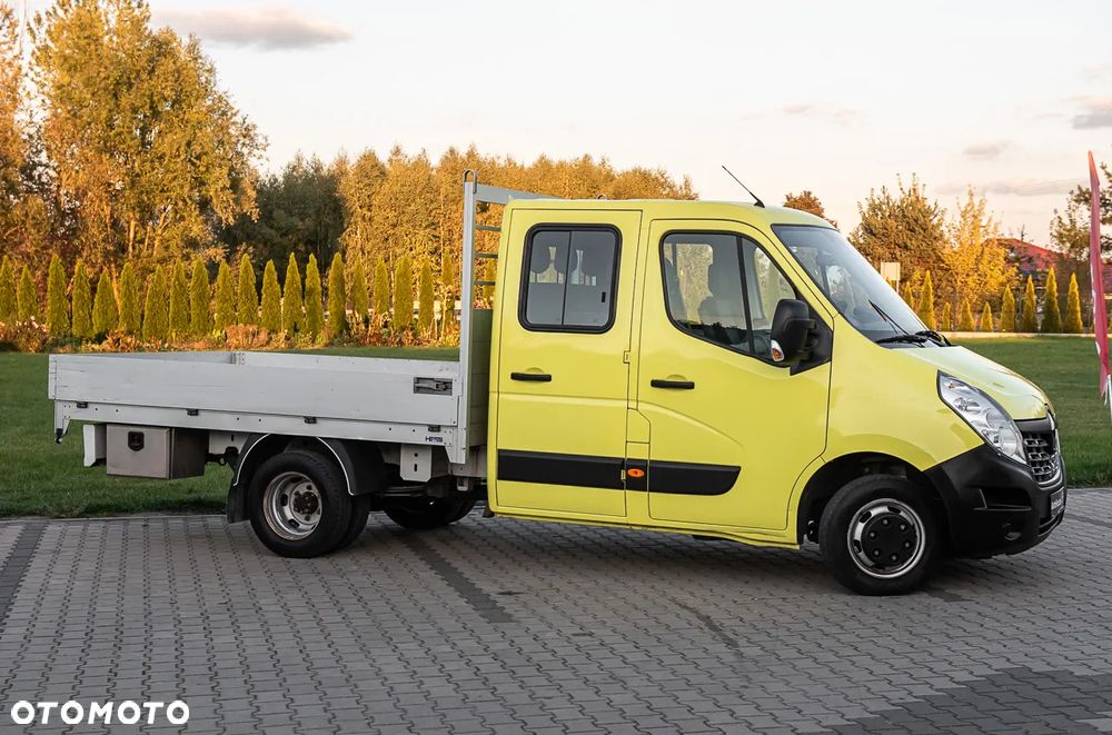 Renault Master - 19