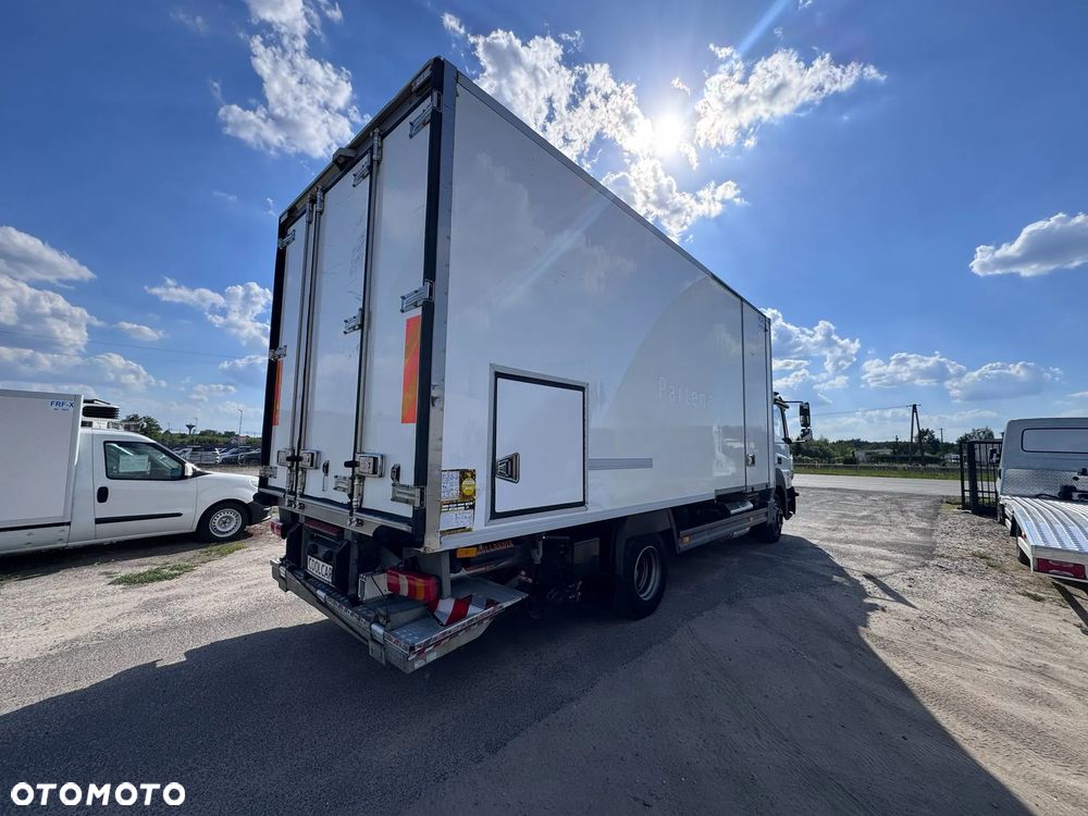 Mercedes-Benz Atego 1021 / Bi-Temp / Carrier supra 850MT (511) - 8