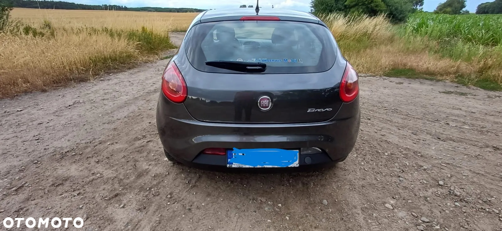 Fiat Bravo 1.6 Multijet 16V Active - 8