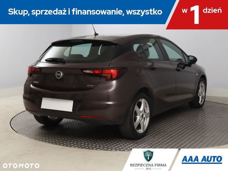 Opel Astra - 7