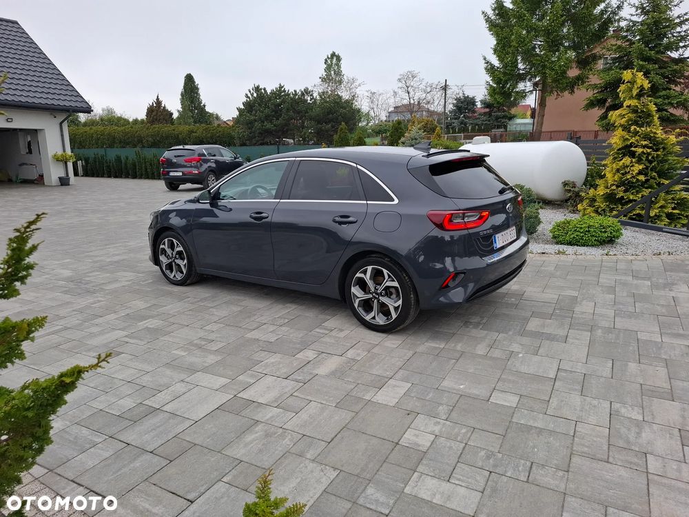 Kia Ceed 1.0 T-GDI OPF Spirit - 7
