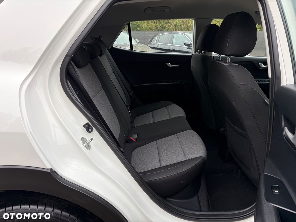 Kia Stonic - 16