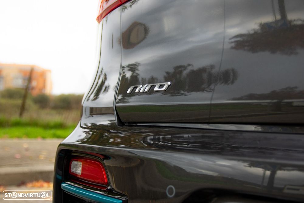 Kia e-Niro 64kWh - 24