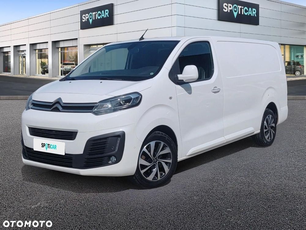 Citroën Jumpy Combi - 1