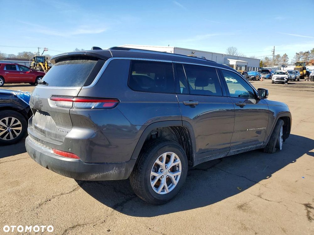 Jeep Grand Cherokee - 10