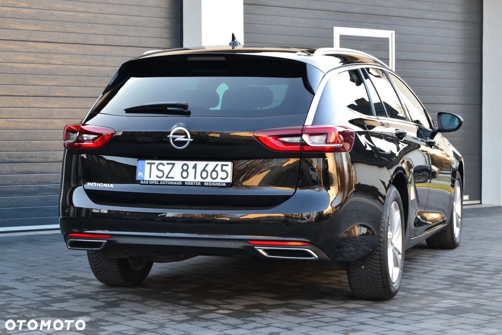 Opel Insignia - 22