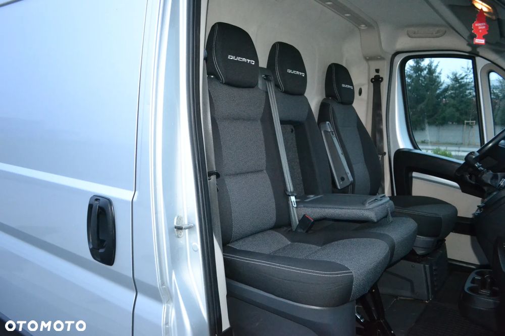 Fiat Ducato - 20