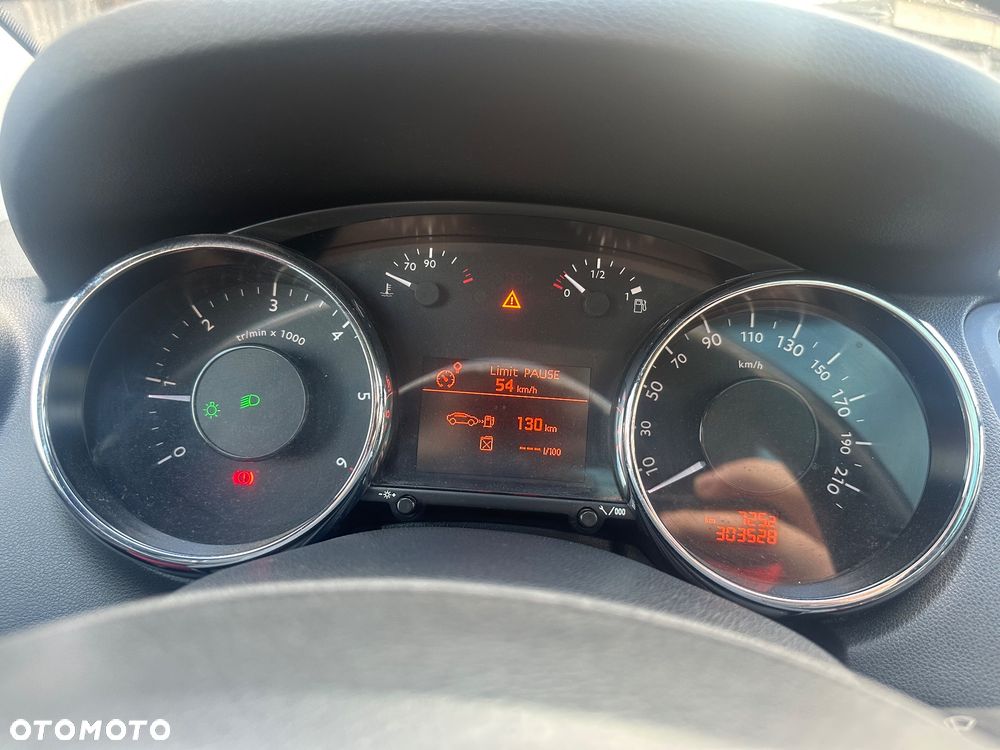 Peugeot 5008 2.0 HDi Business Line - 6