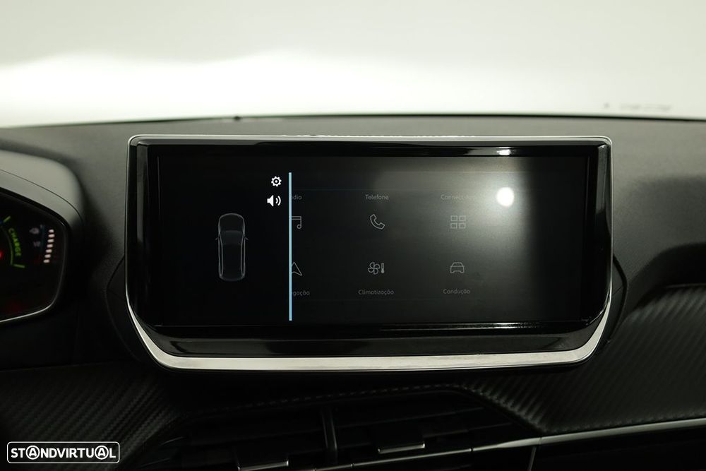 Peugeot e-208 50 kWh Style - 12