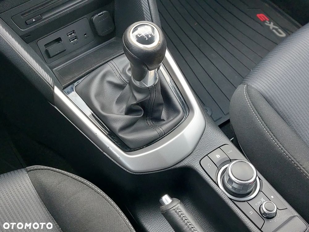 Mazda CX-3 2.0 Skyenergy - 12