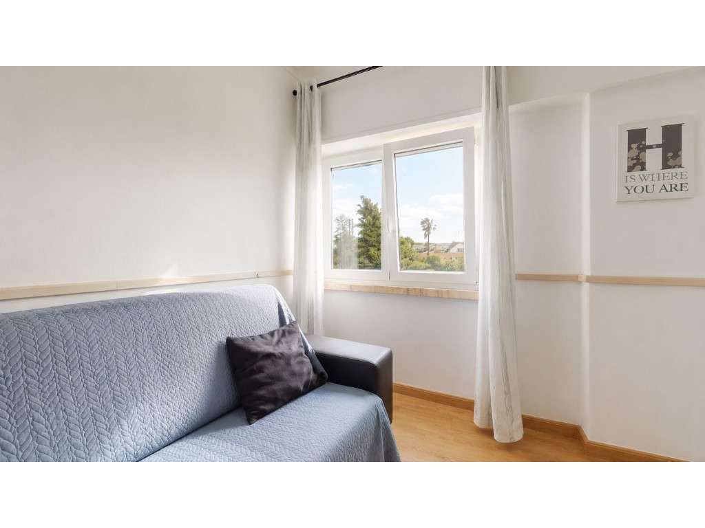 Apartamento T2 - Alcântara - Grande imagem: 5/20