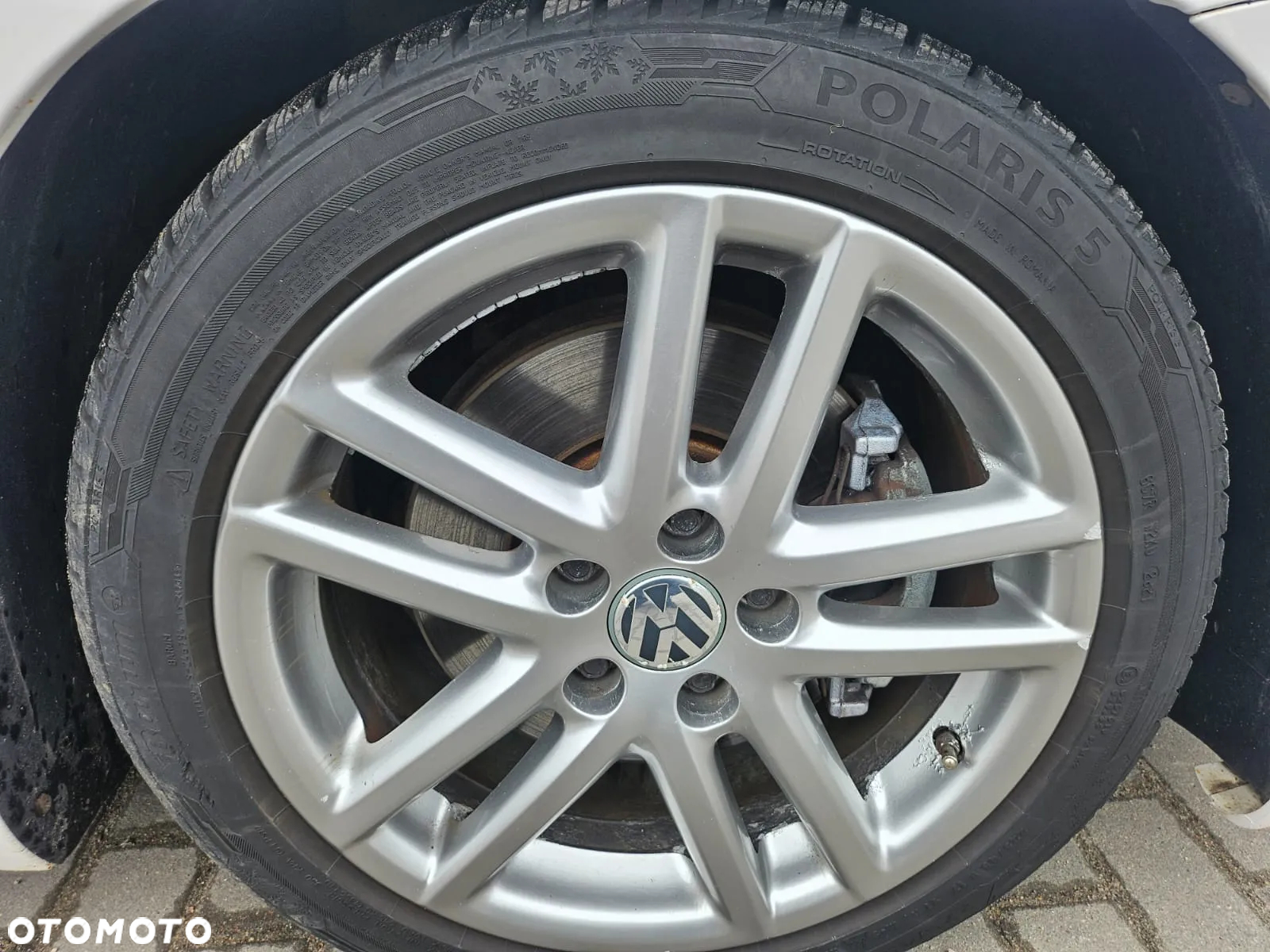 Volkswagen Scirocco 2.0 TSI - 21