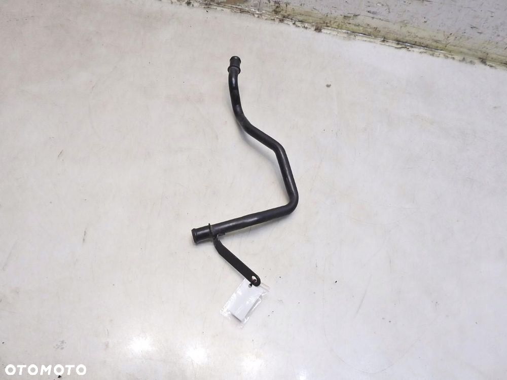 RURA RURKA WODY AUDI A8 D3 4.0 V8 TDI 4E0265319A - 7