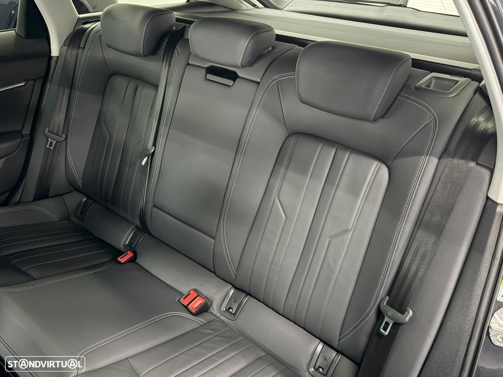 Audi A6 Avant 50 TFSIe quattro S tronic - 43