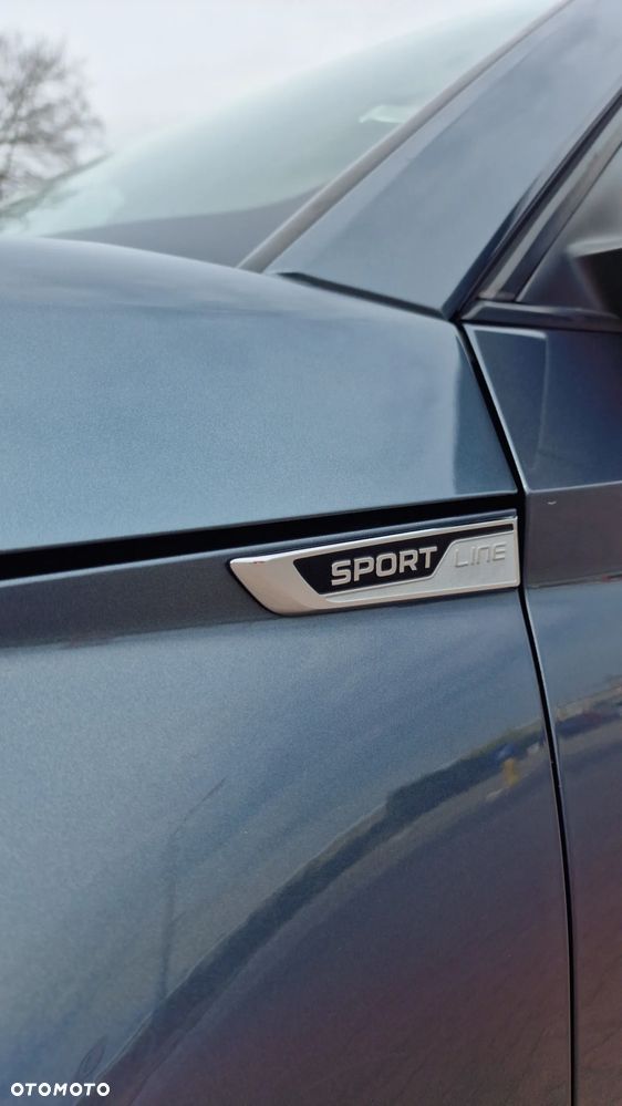 Skoda Kodiaq 2.0 TDI 4x4 Sportline DSG - 15