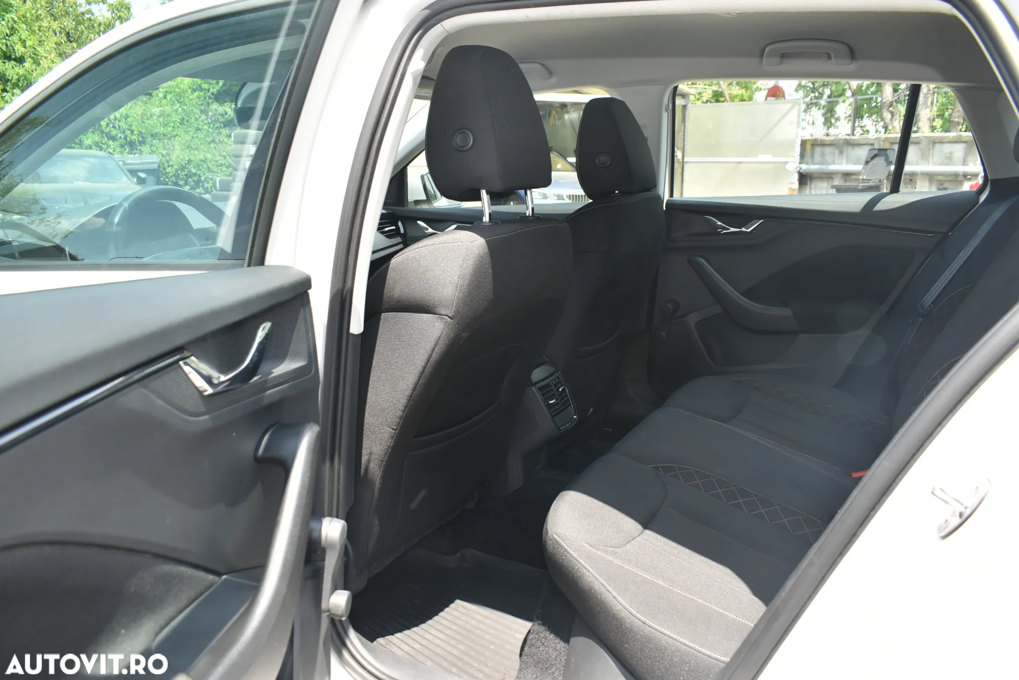 Skoda Scala 1.0 TSI Ambition - 9