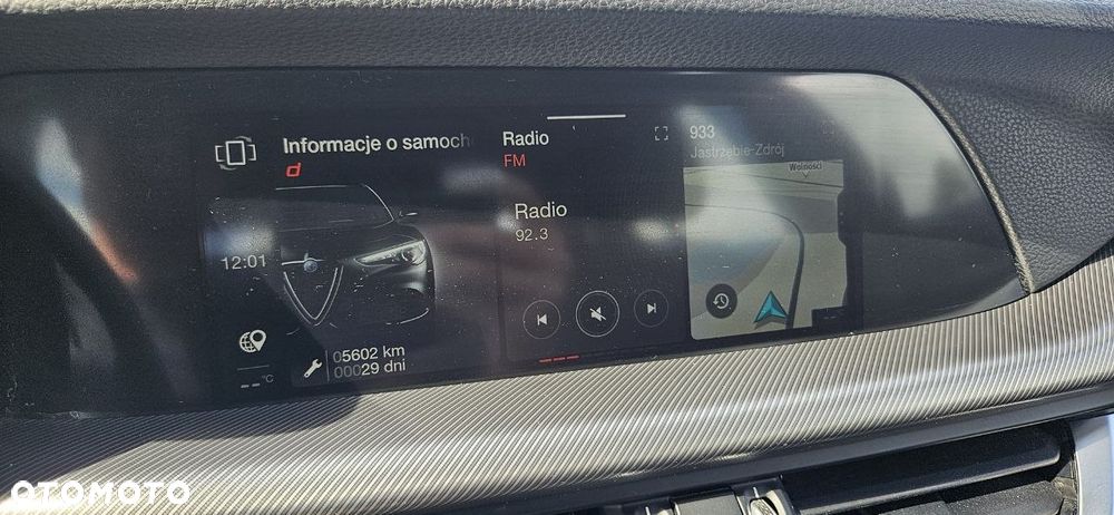 Alfa Romeo Stelvio 2.0 Turbo Veloce Q4 - 26