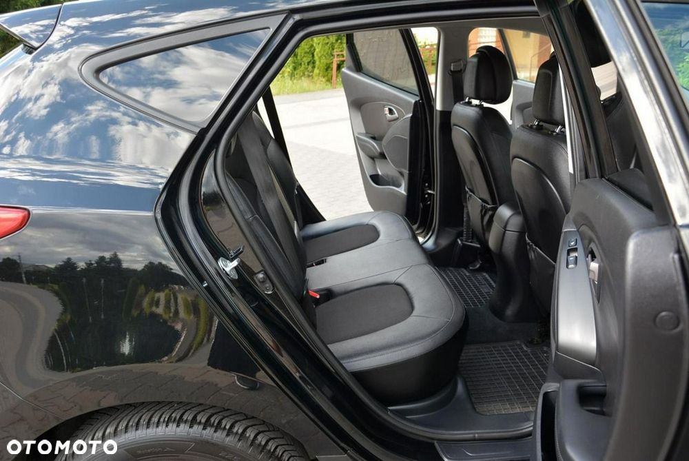 Hyundai ix35 1.6 GDI Premium 2WD - 16