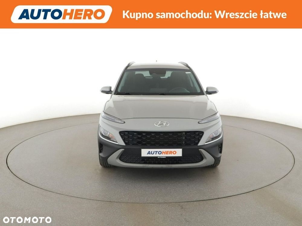 Hyundai Kona 1.0 T-GDI EDITION 30 - 12
