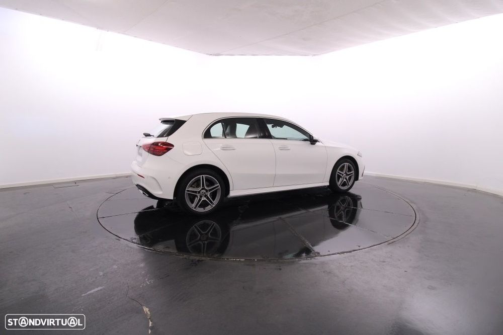 Mercedes-Benz A 250 e - 9