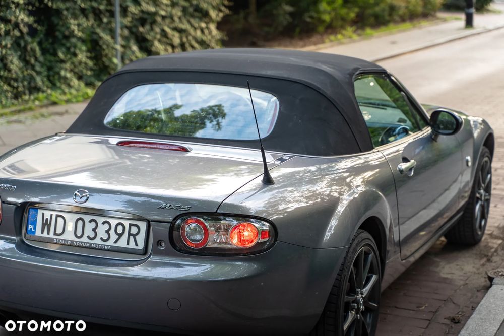 Mazda MX-5 1.8 Energy - 23