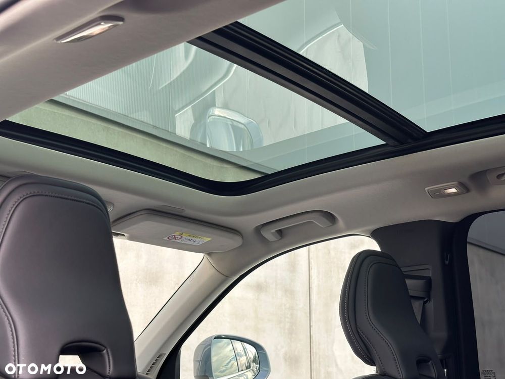 Volvo XC 90 - 34