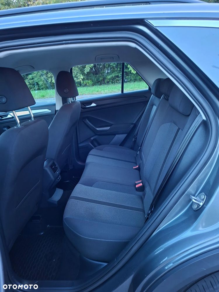 Volkswagen T-Roc 1.5 TSI Life DSG - 18