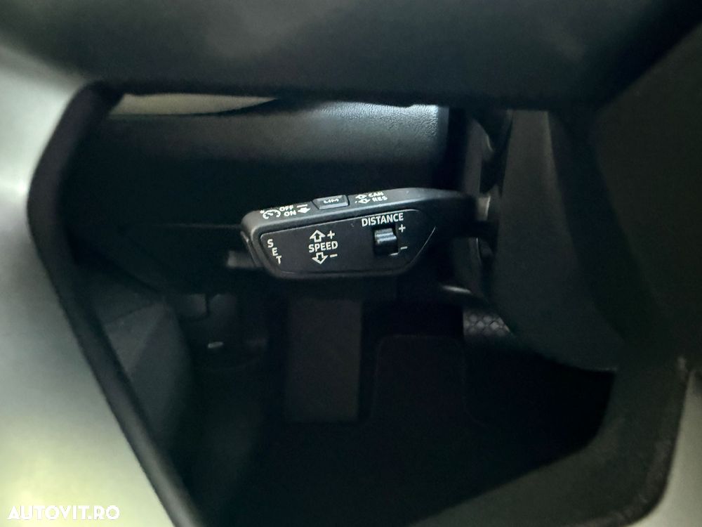 Audi Q5 50 e quattro S tronic PHEV - 38