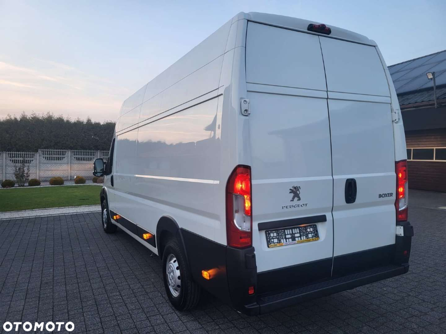 Citroën Jumper L4 H3 Max - 2